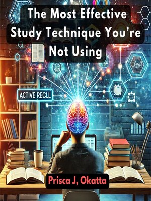 cover image of Active Recall
